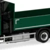 herpa 321693 Volvo FH 2020 FD Pritsche mit Ladekran - Mayer Zweibrücken | LKW-Modell 1:87