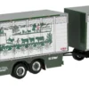 herpa 320832 Volvo FH GL FD 2020 Viehtransporter-Hängerzug - Vianco | LKW-Modell 1:87