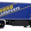 herpa 932028 Volvo FH GL Kühlkoffersattelzug Ewers Transporte LKW-Modell 1:87