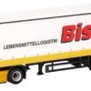 herpa 319348 Volvo FH GL XL electric Sattelzug Bischof | LKW-Modell 1:87