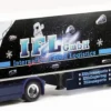 herpa 314879 Volvo FH Gl XL Kühlkoffer-Sattelzug IFL-Köln | LKW-Modell 1:87
