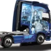 herpa 111119 Volvo FH GL XL 2020 Solozugmaschine IFL Köln Nightfighter LKW-Modell 1:87