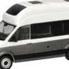 herpa 096294-004 VW Crafter Grand California 600 candywhite/mojawe beige | Modellauto 1:87