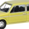 herpa 066600-002 VW Golf I brillantgelb Automodell 1:120