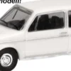 herpa 958639 VW Golf I - weiß | Hobbymesse Leipzig 2025 | Modellauto 1:120