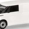 herpa 421164 VW ID Buzz Cargo candyweiss Automodell 1:87