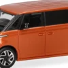 herpa 431125-002 VW ID Buzz People energetic orange Automodell 1:87