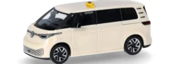 herpa 098229 VW ID. BUZZ Taxi | Modellauto 1:87