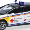 herpa 099264 VW ID.3 DRK Aalen / First Responder | Blaulichtmodell 1:87