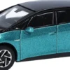herpa 431101-002 VW ID.3 makenatürkis-metallic | Modellauto 1:87
