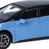 herpa 421126-002 VW ID.3 solid ocean blue | Modellauto 1:87