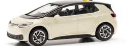 herpa 098472 VW ID.3 Taxi | Modellauto 1:87