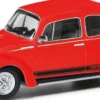 herpa 421119 VW Käfer 1303 CITY ibizarot Automodell 1:87