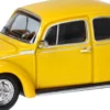 herpa 421096-003 VW Käfer 1303 - gelb | Modellauto 1:87