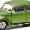 herpa 430982-002 VW Käfer 1303 moosgrünmetallic Automodell 1:87