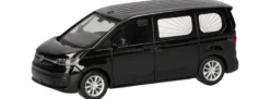 herpa 099110 VW Multivan Bestattungsfahrzeug | Modellauto 1:87