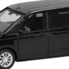 herpa 421171-002 VW Multivan schwarz | Modellauto 1:87