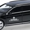 herpa 700870 VW Passat Variant Bundeswehr | Militärmodell 1:87