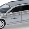 herpa 700924 VW Passat Variant GTE BW Fuhrpark Service | Militärmodell 1:87