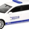 herpa 098595 VW Passat Variant THW Wörrstadt | Blaulichtmodell 1:87