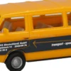 herpa 099219 VW T3 Bus ASG Hamburg | Modellauto 1:87