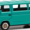 herpa 420914-003 VW T3 Bus - türkisblau | Modellauto 1:87