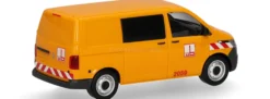 herpa 099189 VW T6.1 Halbbus Max Bögl | Modellauto 1:87