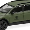 herpa 700955 VW Tiguan Bundeswehr | Militärmodell 1:87