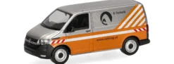 herpa 098274 VW T6.1 Kasten ASFINAG | Modellauto 1:87