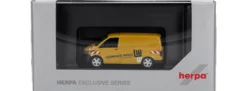 herpa 937252 VW T6.1 Kasten - Leonhard Weiss | Modellauto 1:87