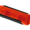 herpa 054171 Warnlichtbalken Hänsch DBS 4000 LKW orange 12 Stück Zubehör Spur H0
