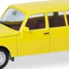 herpa 024266-004 Wartburg 353 85 Tourist zitrusgelb | Modellauto 1:87