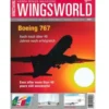 herpa 210058 WingsWorld Ausgabe 4 / 2022 Fachzeitschrift