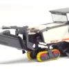 herpa 312561 Wirtgen Asphaltfräse Wirtgen Baumaschinenmodell 1:87