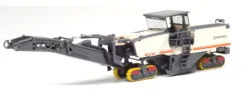 herpa 312561 Wirtgen Asphaltfräse Wirtgen Baumaschinenmodell 1:87