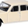 herpa 066884-002 Wolga M24 - perlweiß | Modellauto 1:120