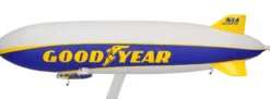 herpa 573634 Zeppelin NT Goodyear Wingfoot One | WINGS 1:200