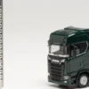 herpa 055314 Zubehör Steinschlagschutz gelocht | Scania CR/CS | 15 Stück | 1:87