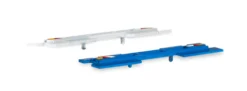 herpa 053525 Zubehör Stoßstangen für GH THP-SL (8 Stck.) LKW-Zubehör 1:87