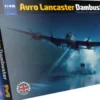 HKModels HKM01F006 Avro Lancaster Dambuster | Flugzeug Bausatz 1:48