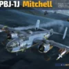 HKModels HKM01F016 PBJ-1J Mitchell | Flugzeug Bausatz 1:48