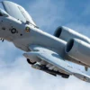 HobbyBoss 81796 A-10C Thunderbolt II | Flugzeug Bausatz 1:48