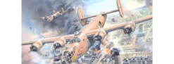 HobbyBoss 83212 B-24D Liberator | Flugzeug Bausatz 1:32