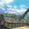 HobbyBoss 84565 Bergepanzer BPz3 Büffel | Panzer Bausatz 1:35