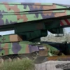 HobbyBoss 84570 Brückenlege-Panzer Leguan PSB-2 | Panzermodell Bausatz 1:35