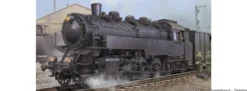 HobbyBoss 82914 Deutsche Dampflok BR 86 | Lokomotiven Bausatz 1:72