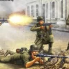 HobbyBoss 84416 Deutsche Infanterie | 4 Stück | Figuren Bausatz 1:35