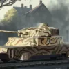 HobbyBoss 82955 Deutscher Panzerjägerwagen Vol 2 | Panzerzug Bausatz 1:72