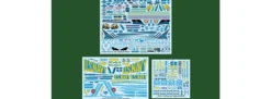 HobbyBoss 85812 FA18E Super Hornet | Flugzeug Bausatz 1:48