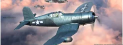HobbyBoss 81788 F4U 1A/2 Corsair | Flugzeug Bausatz 1:48